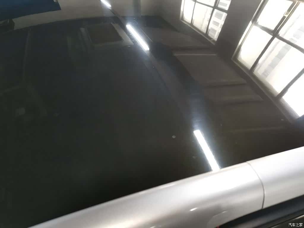 GAC GS5, 2016 22