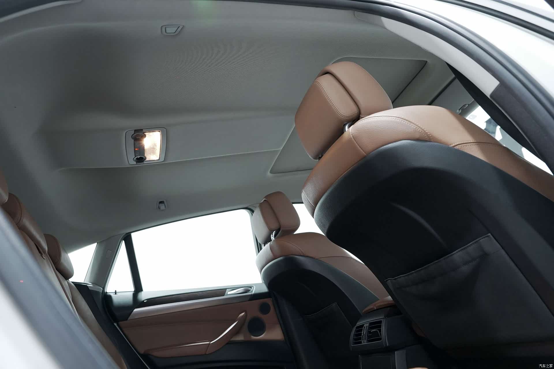 BMW X6, 2012 17