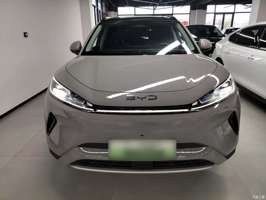 BYD HiAce, 2025 3