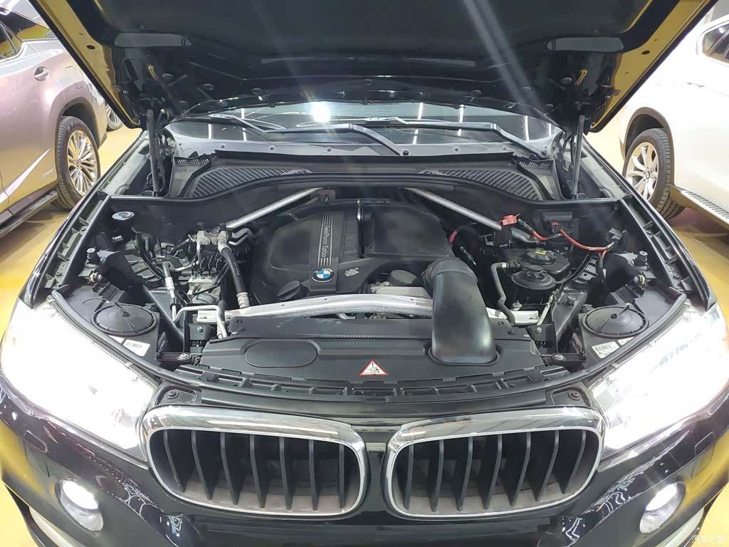 BMW X5, 2015 16