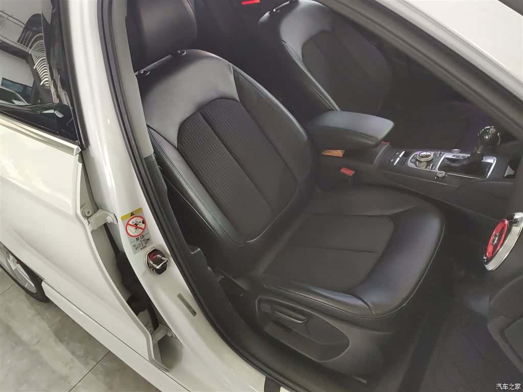 Audi A3, 2018 25