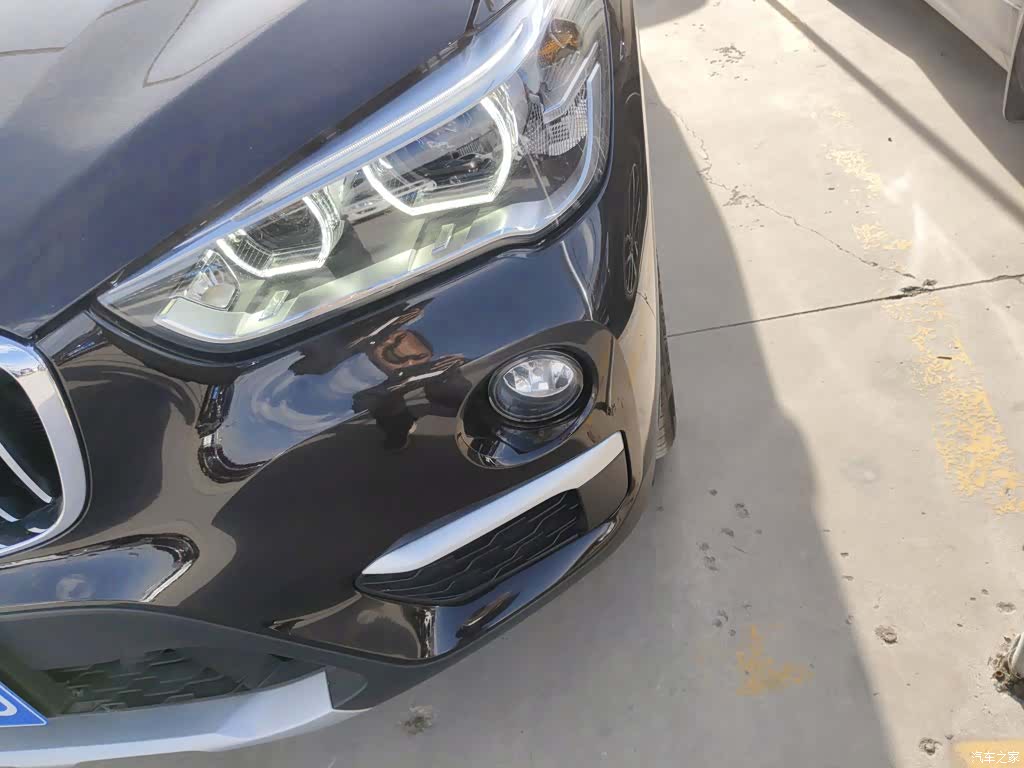 BMW X1, 2019 18