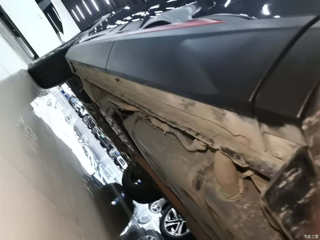 Changan CS75, 2023 22