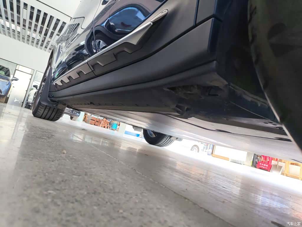 BMW iX3, 2021 21