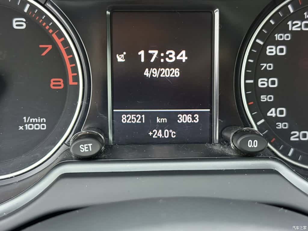 Audi Q5, 2018 4