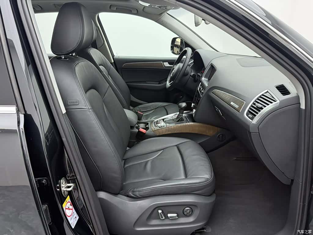 Audi Q5, 2018 18