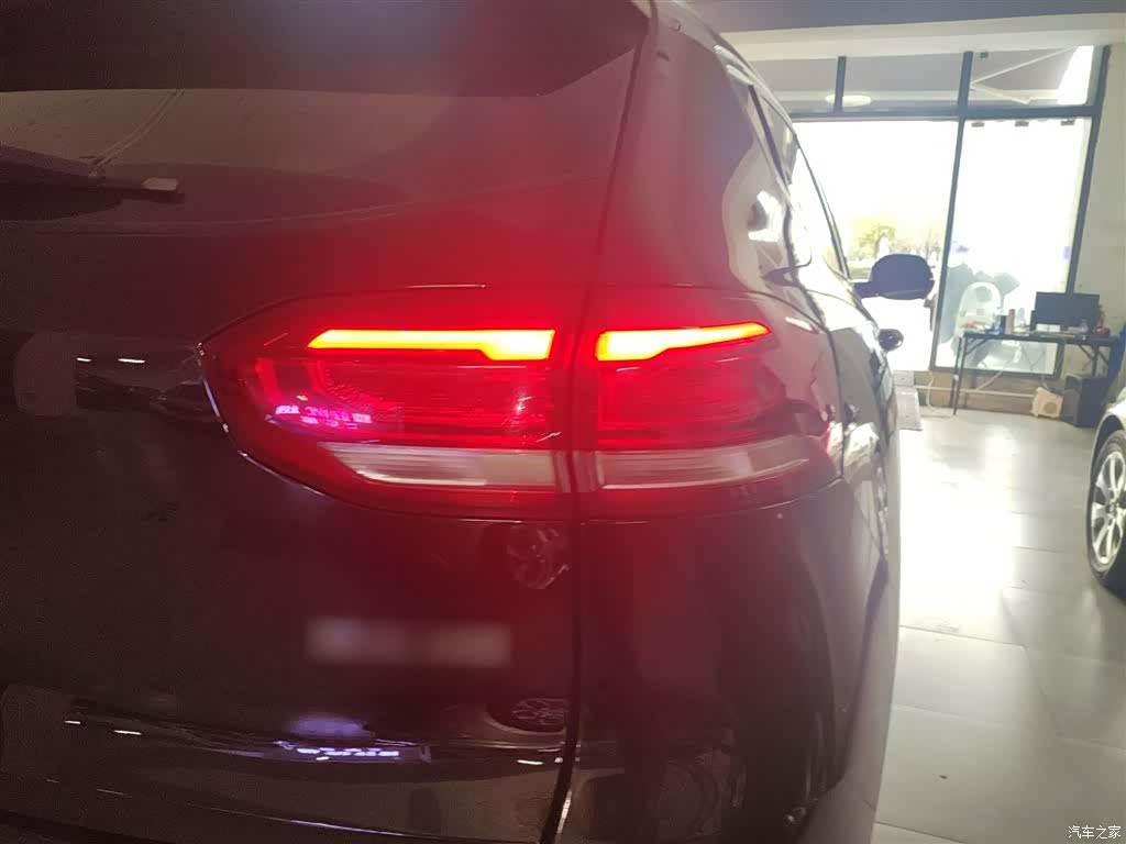 Haval H6, 2019 24