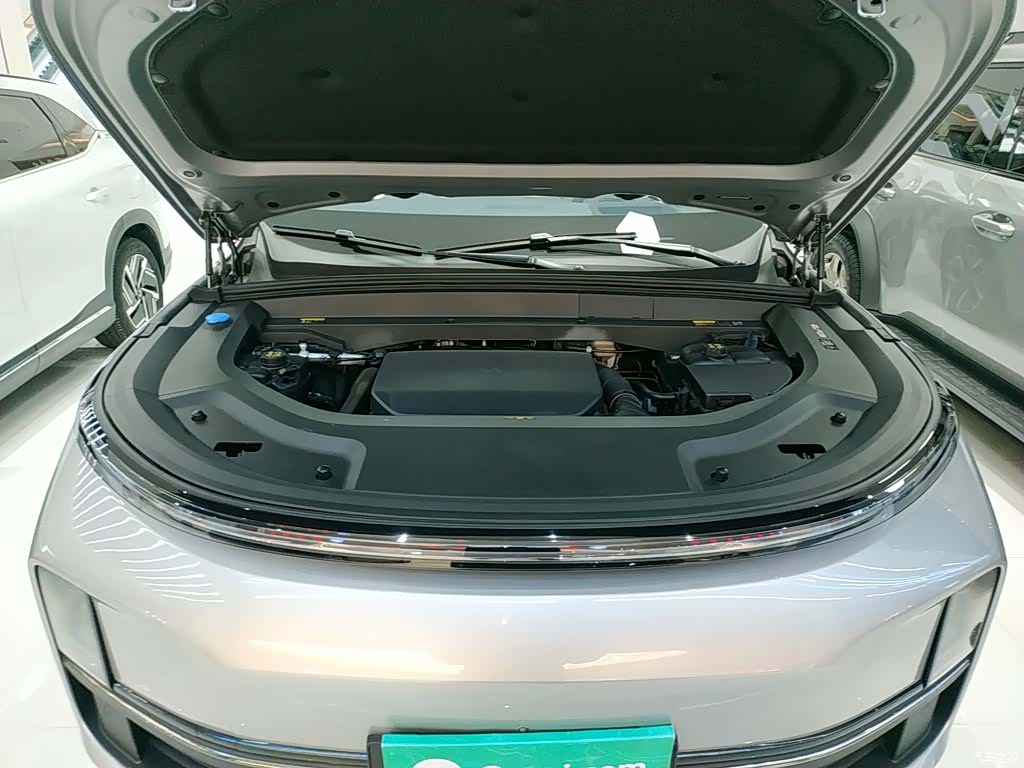 Li Auto L9, 2023 15