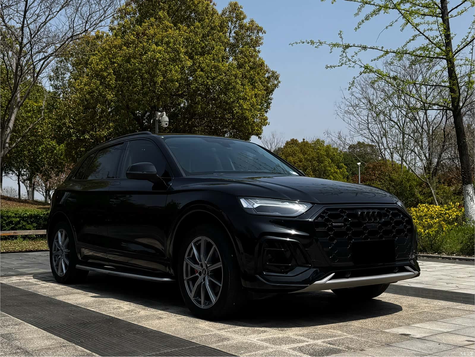 Audi Q5L, 2023 3