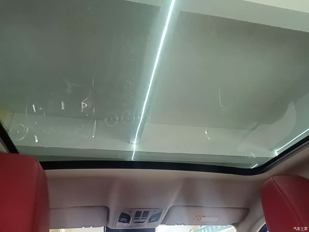 WEY VV5, 2018 18