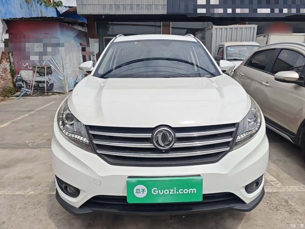 DongFeng 580, 2018 3