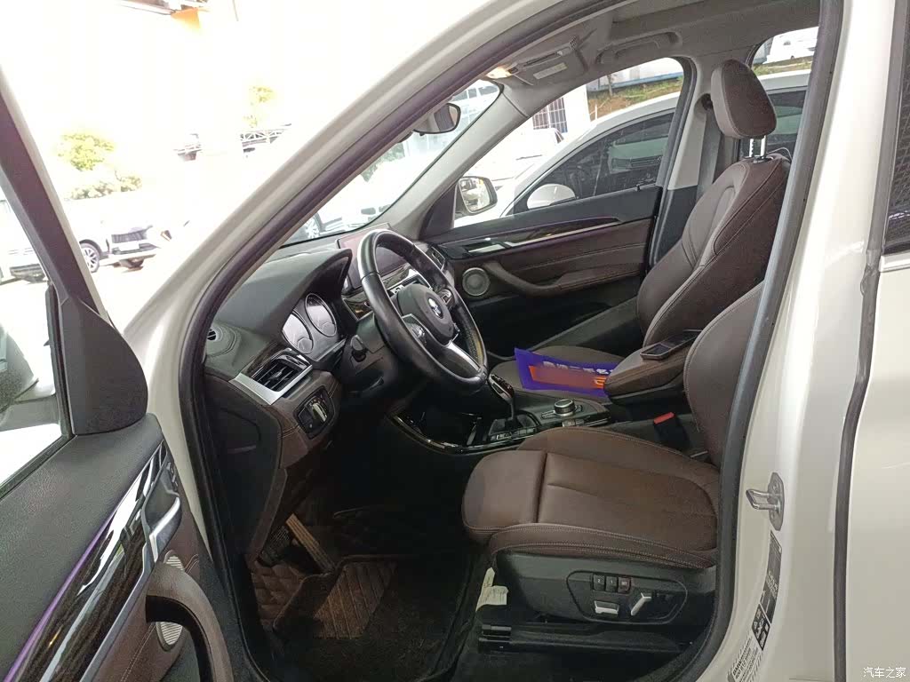 BMW X1, 2022 11