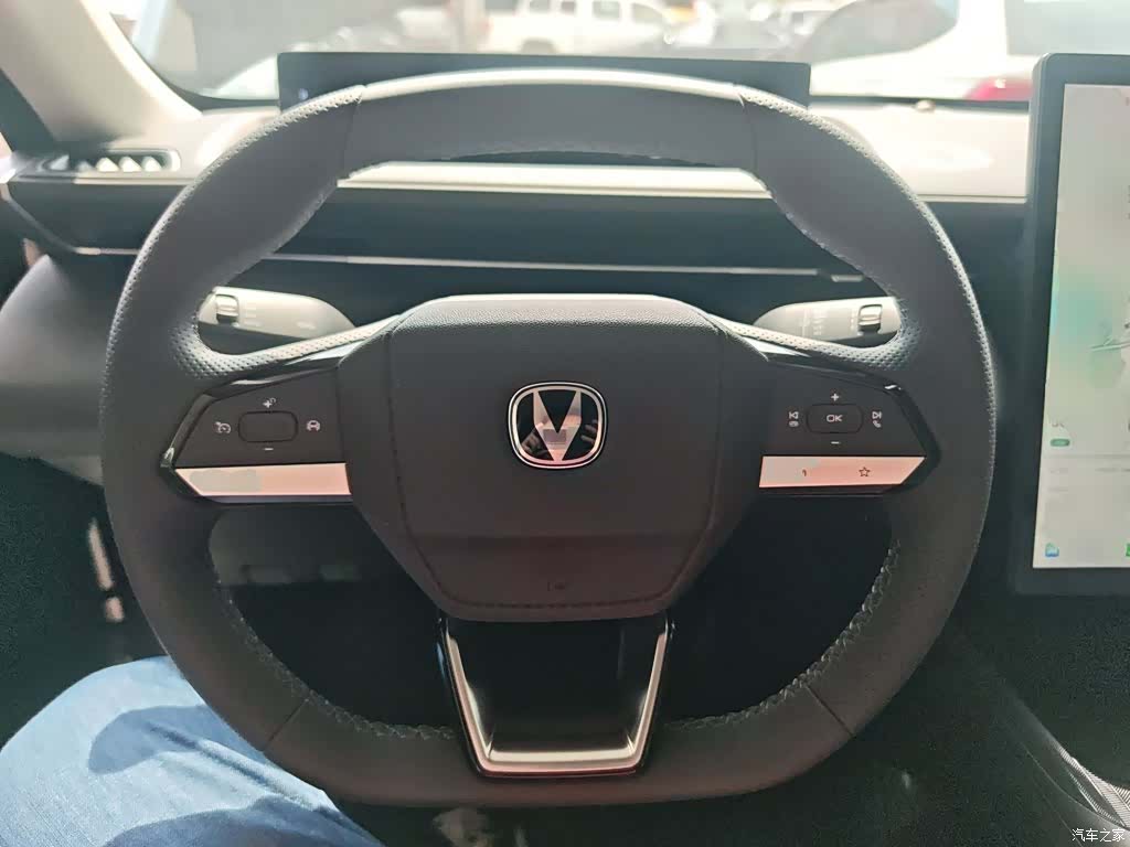 Changan Eado, 2025 7