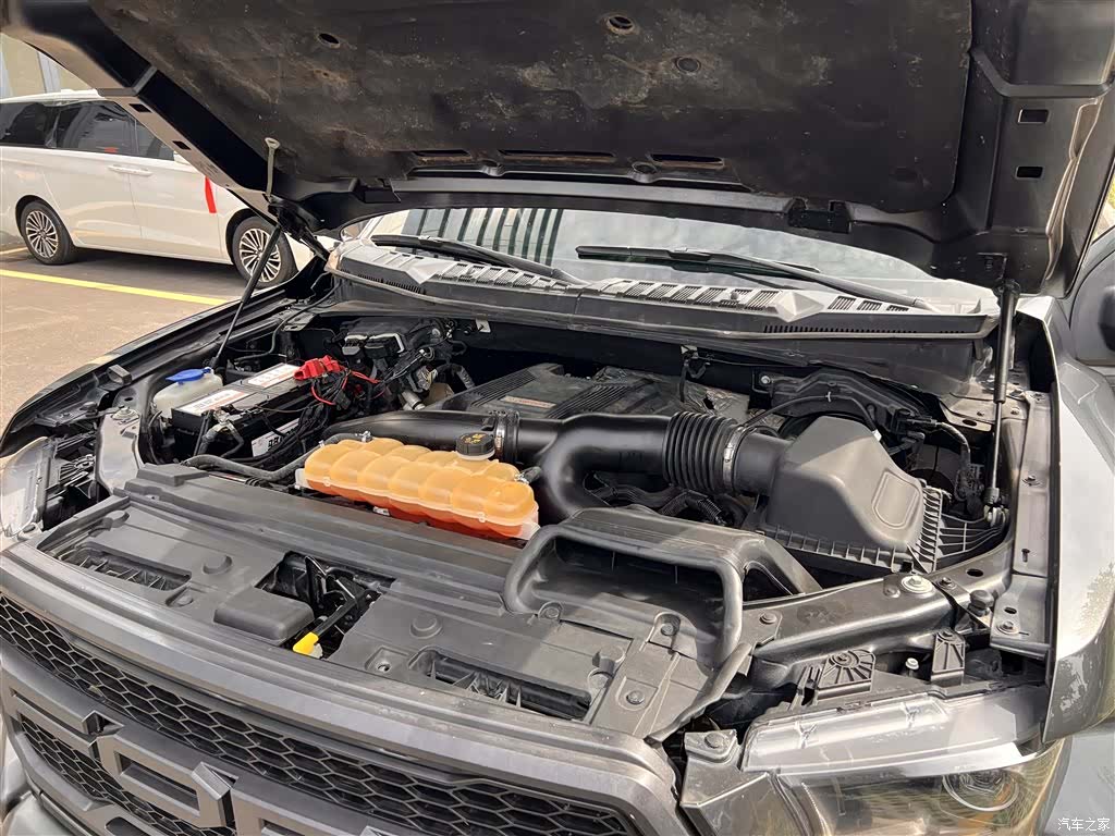 Ford F-150, 2019 11