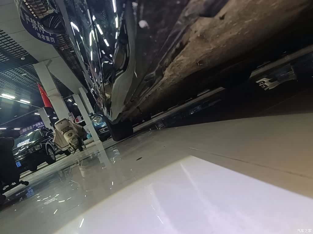 Audi A6L, 2020 22