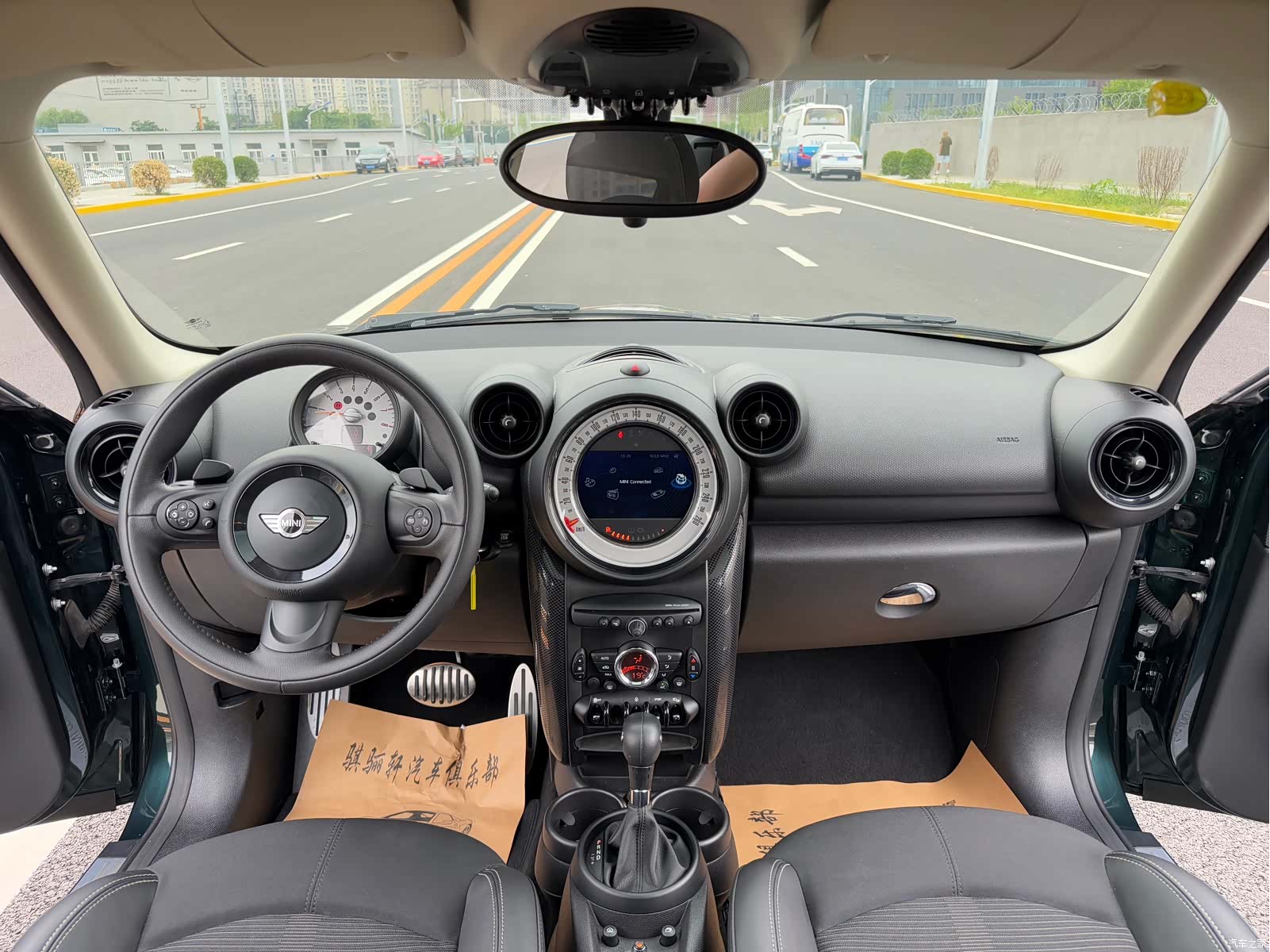 Mini Countryman, 2014 12