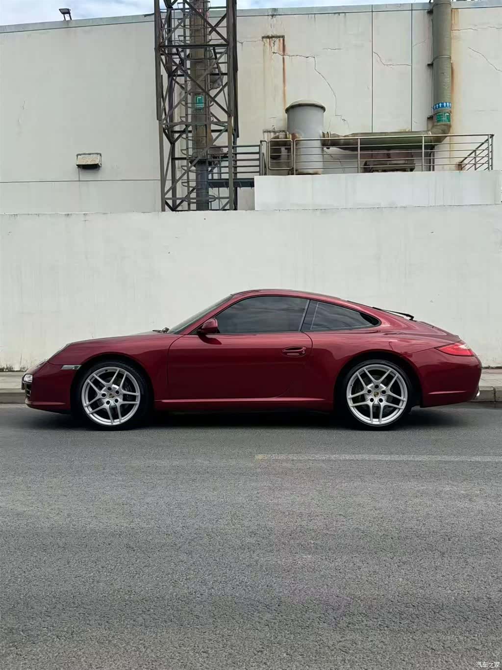 Porsche 911, 2012 8