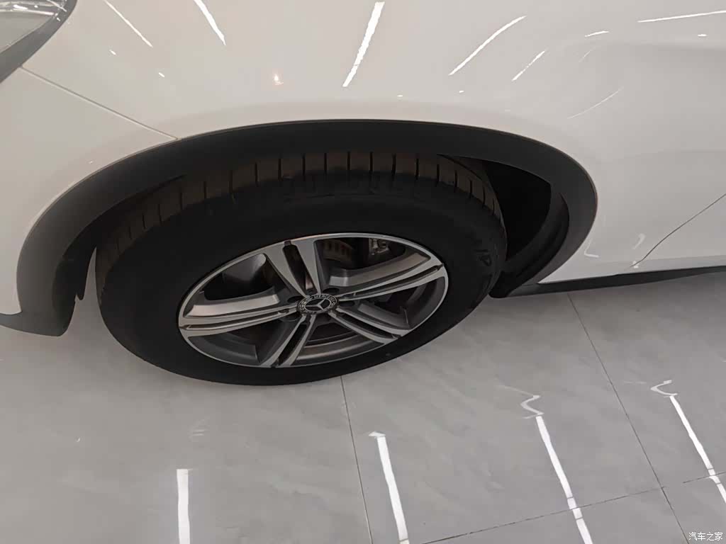 Mercedes-Benz GLC, 2020 23