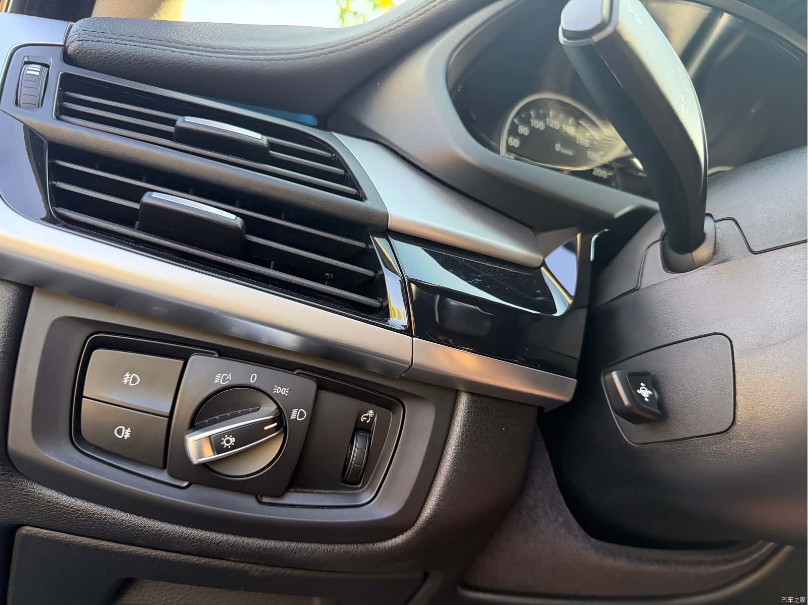 BMW X6, 2018 10