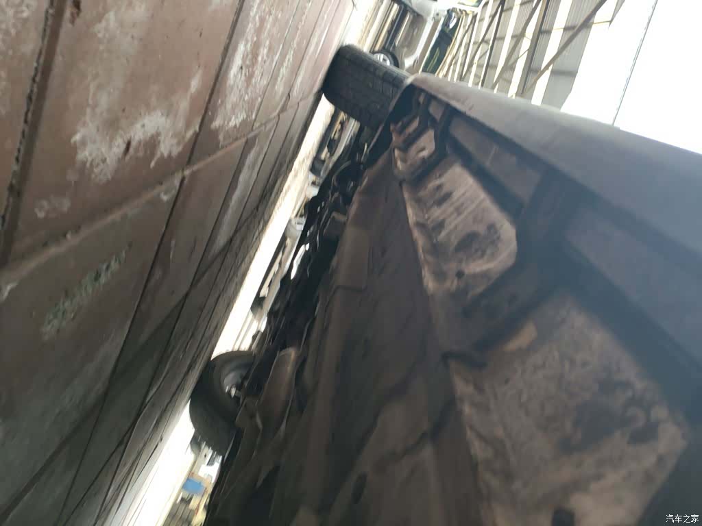 GAC GS4, 2018 21