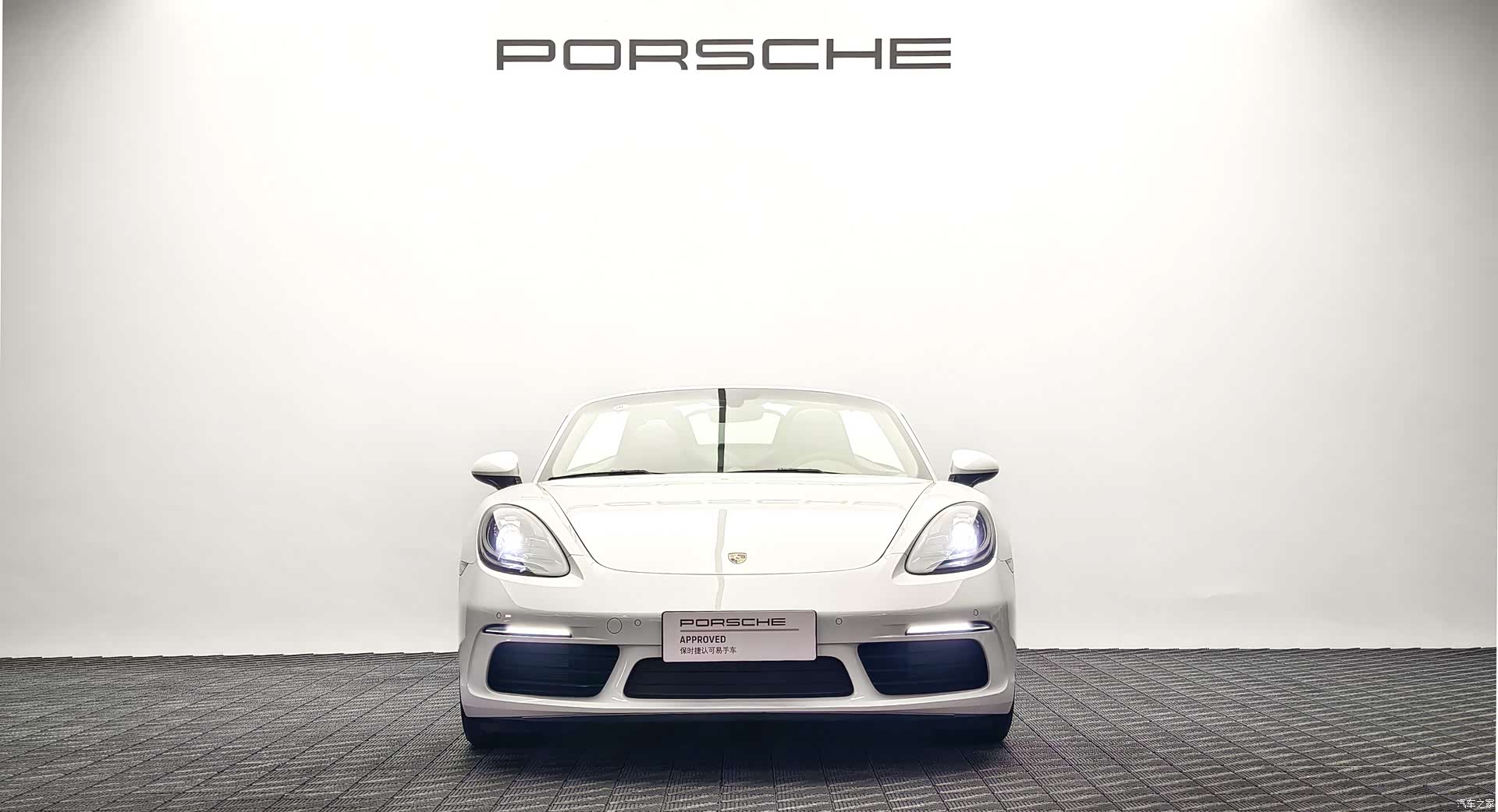 Porsche Boxster, 2025 3
