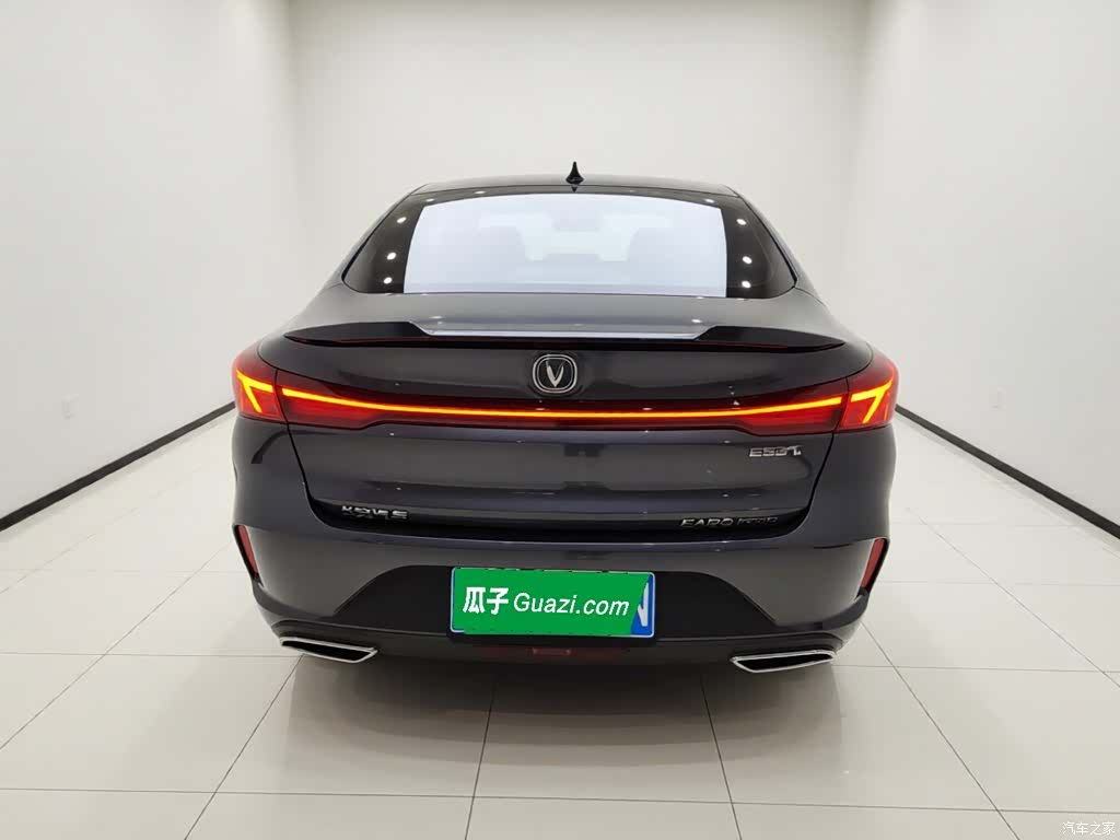 Changan Eado, 2024 6