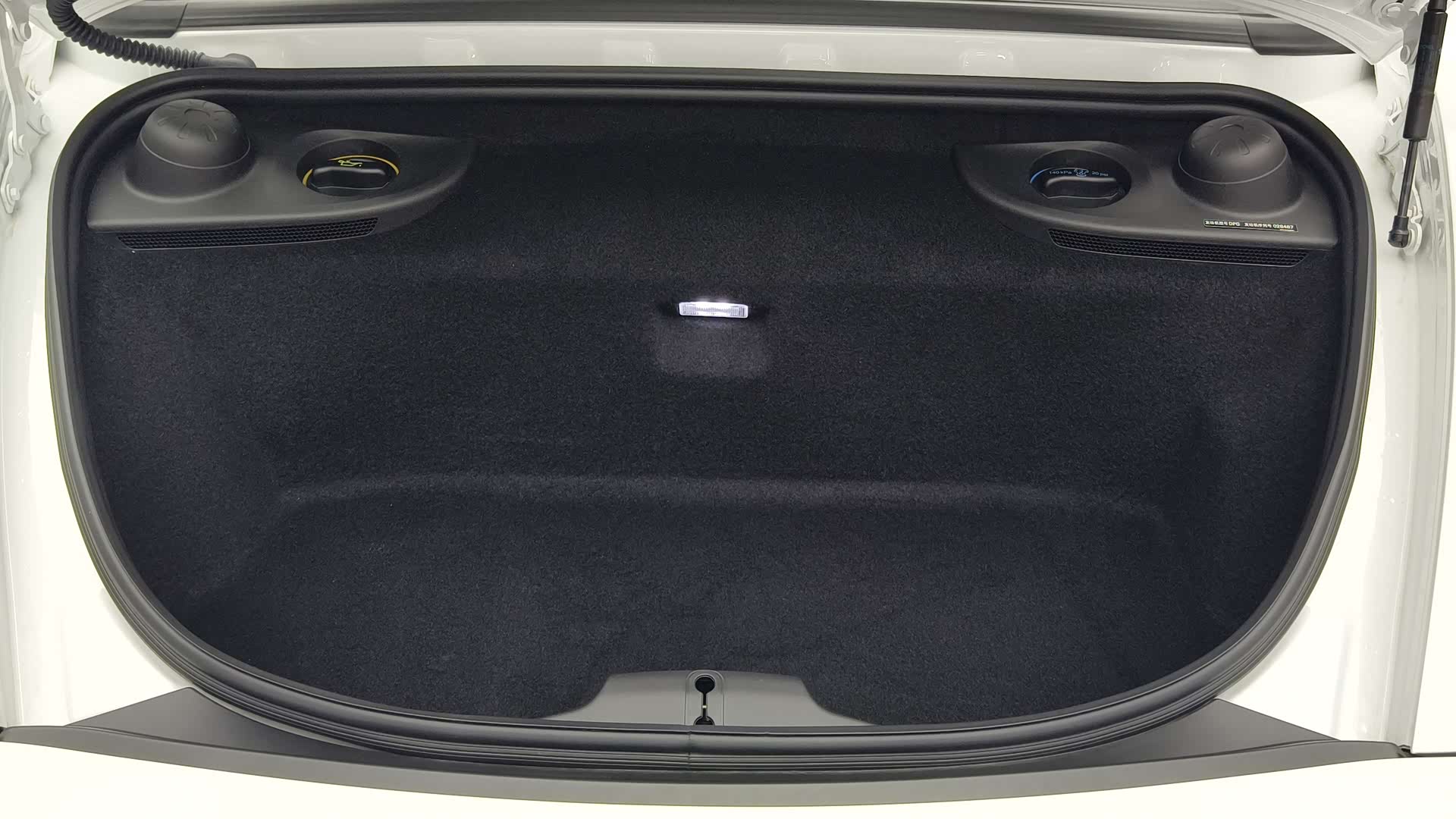 Porsche Boxster, 2025 18