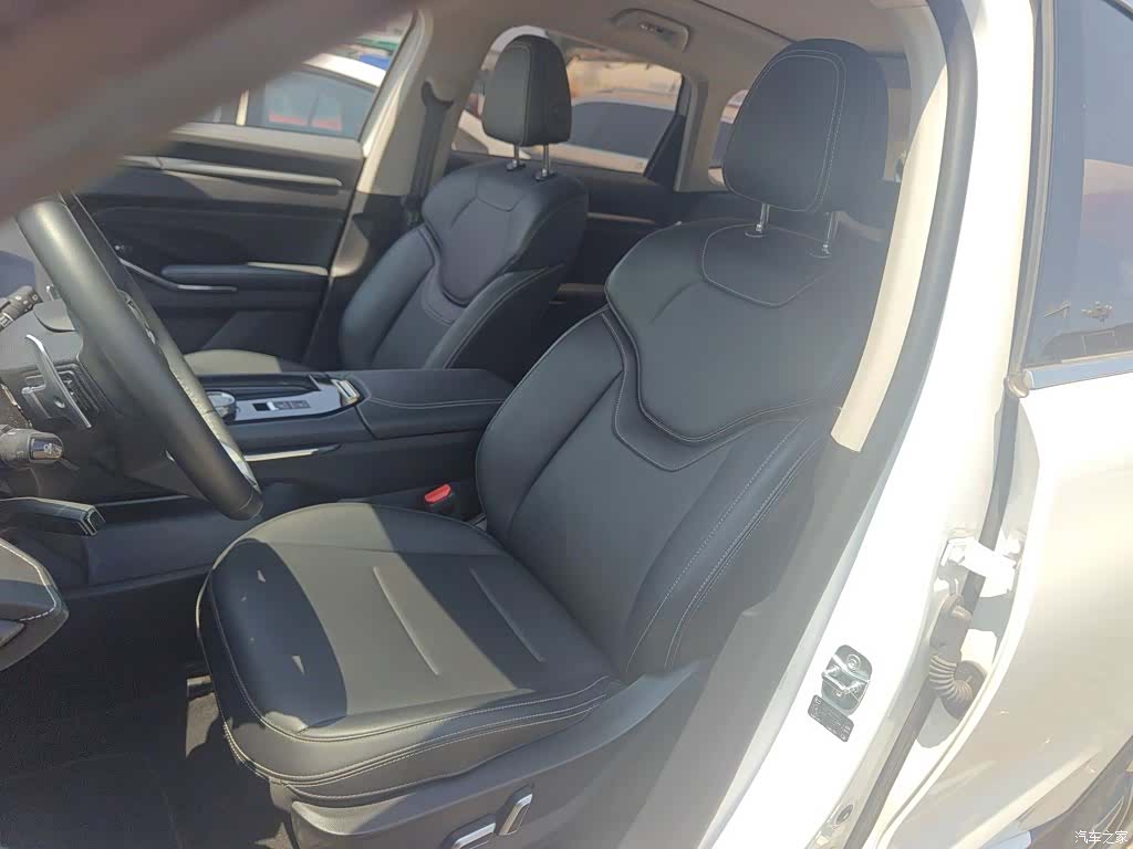 Haval H6, 2025 11