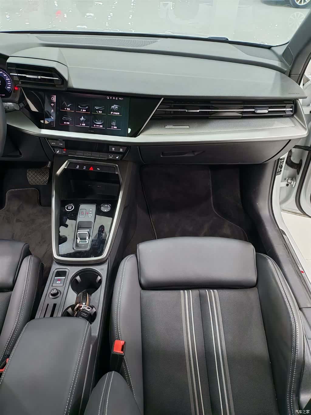 Audi A3, 2022 7