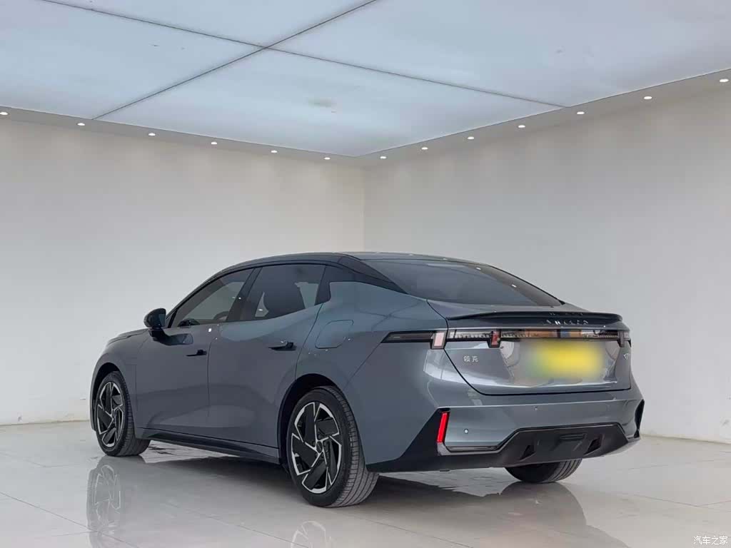 Lynk & Co 02, 2024 23