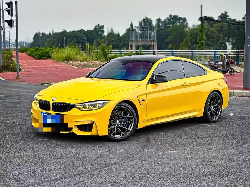 BMW M4