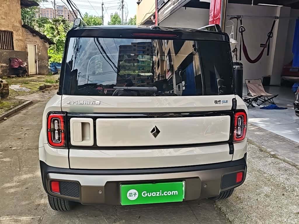 Wuling Yep, 2025 6