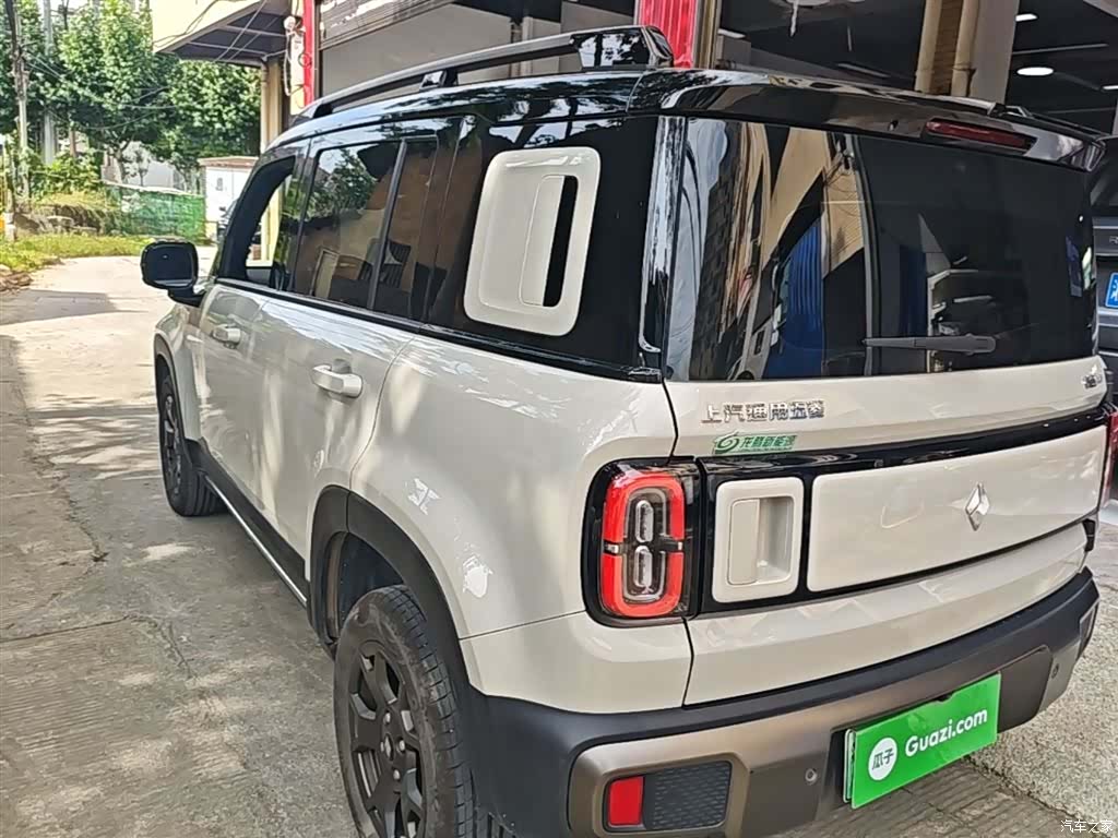 Wuling Yep, 2025 19