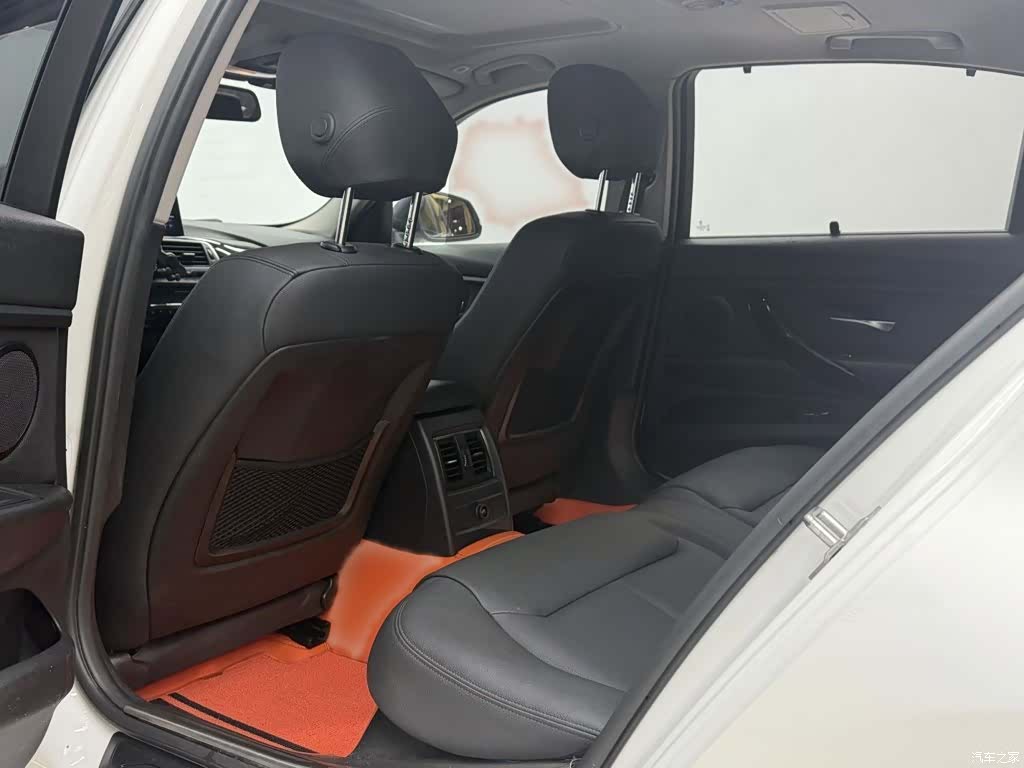 BMW 3 Series, 2017 10