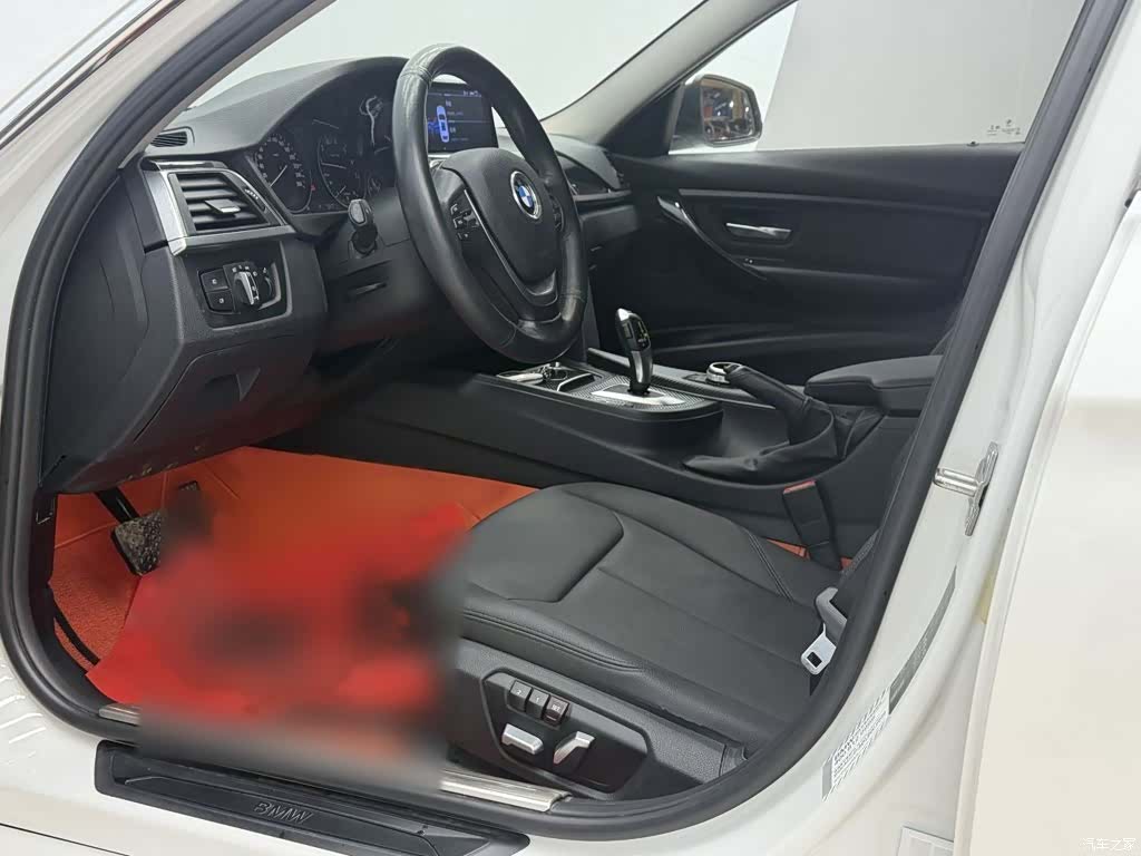 BMW 3 Series, 2017 9