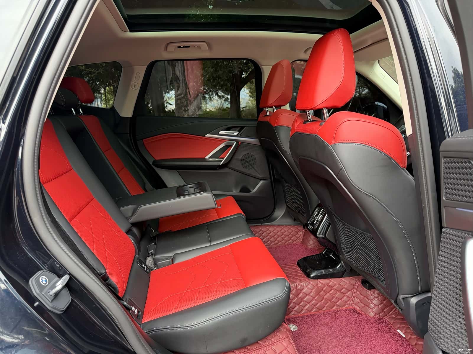 BMW X1, 2024 17