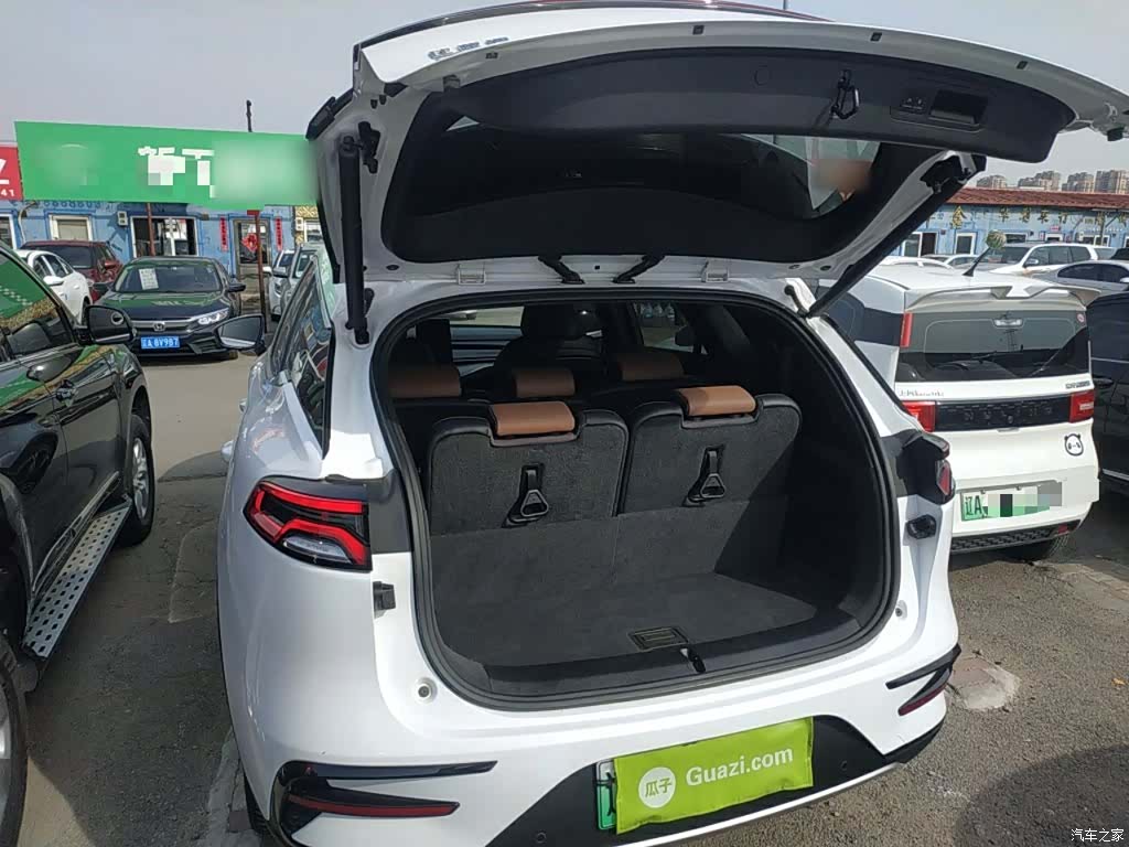 BYD Tang, 2022 19