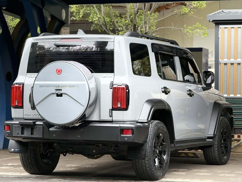 Tank 300, 2021 11
