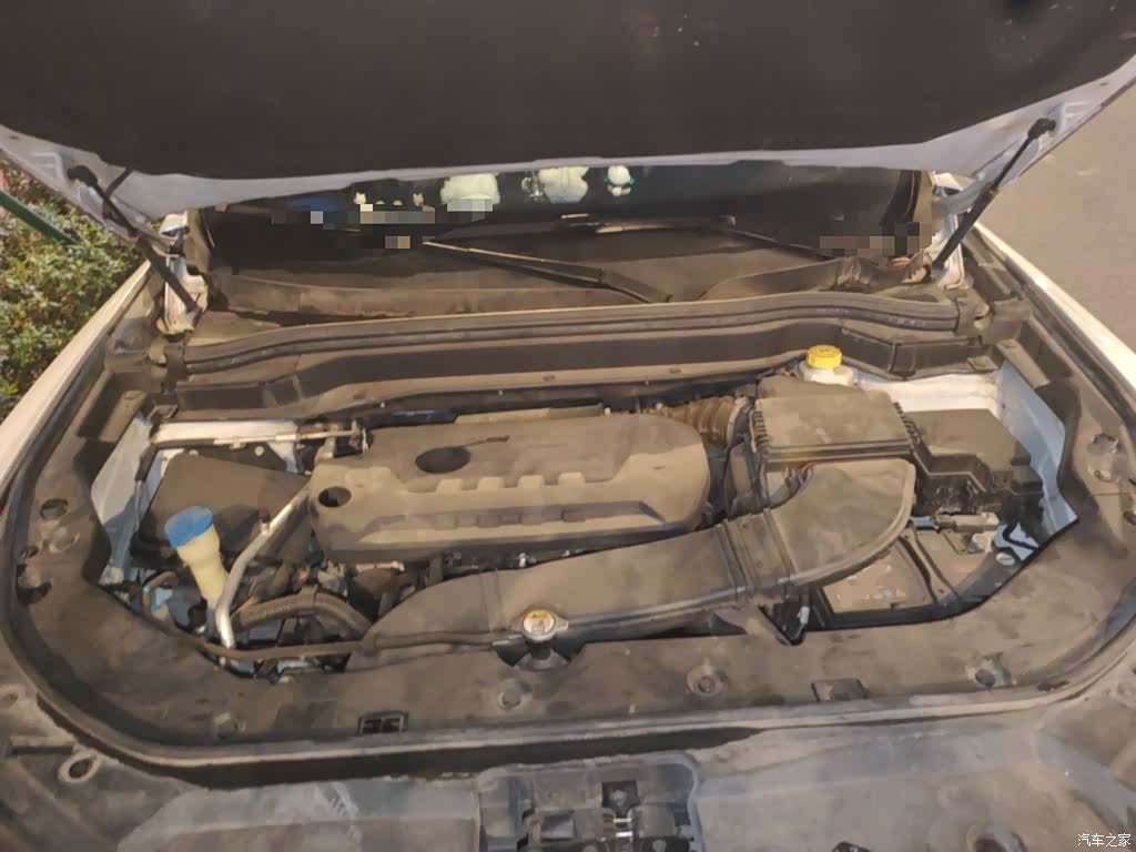 Haval H6, 2019 11