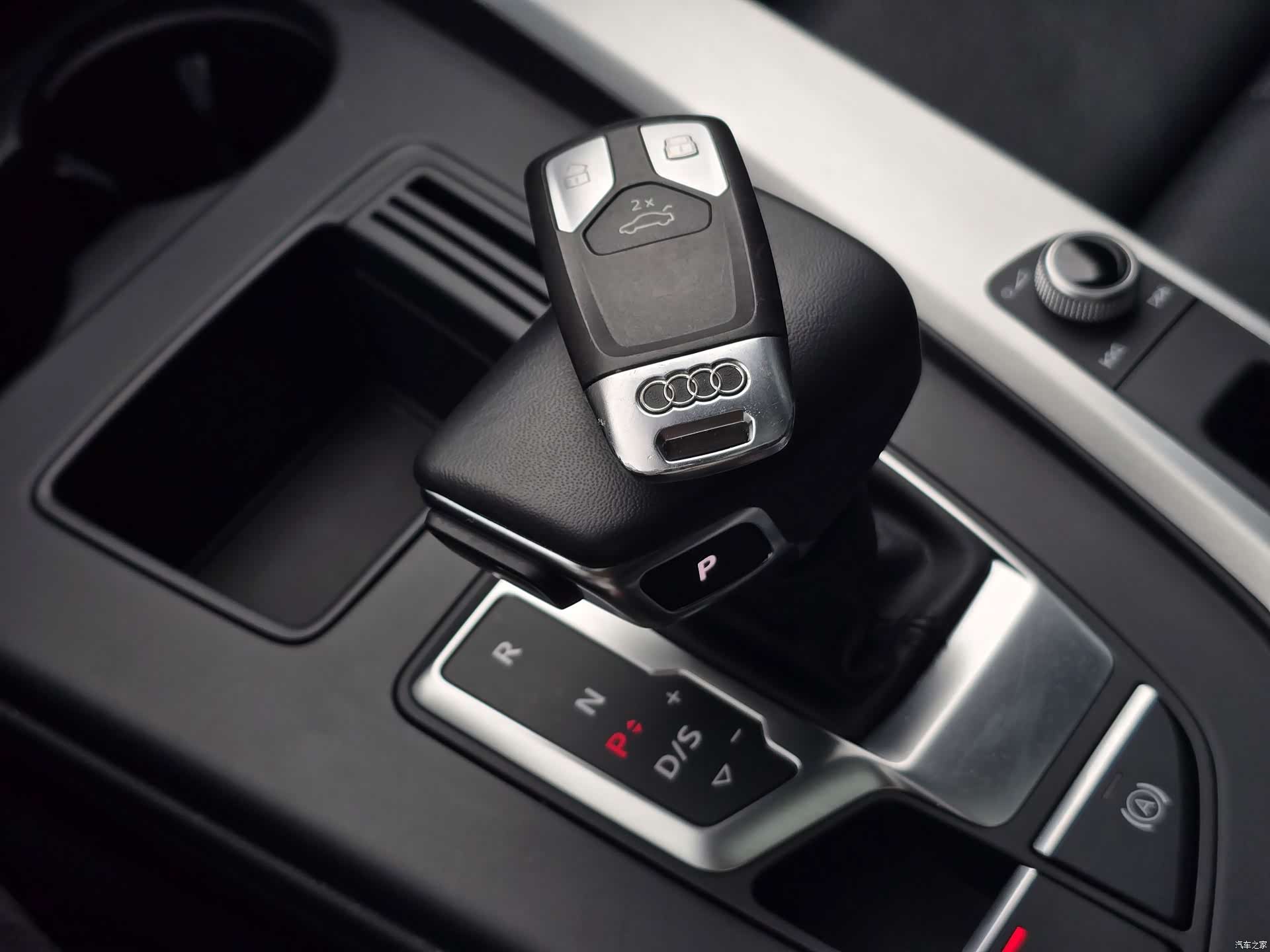 Audi A4L, 2023 20