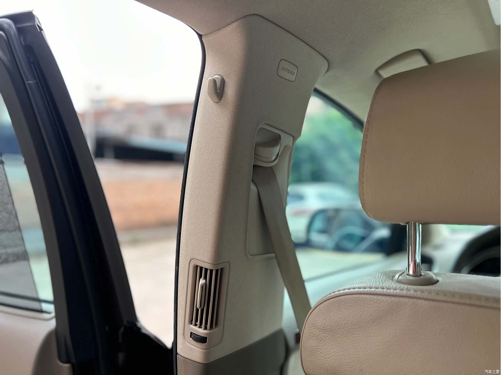 Audi Q7, 2010 26
