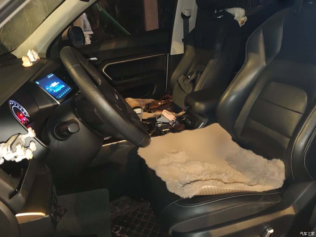 Haval H6, 2019 8