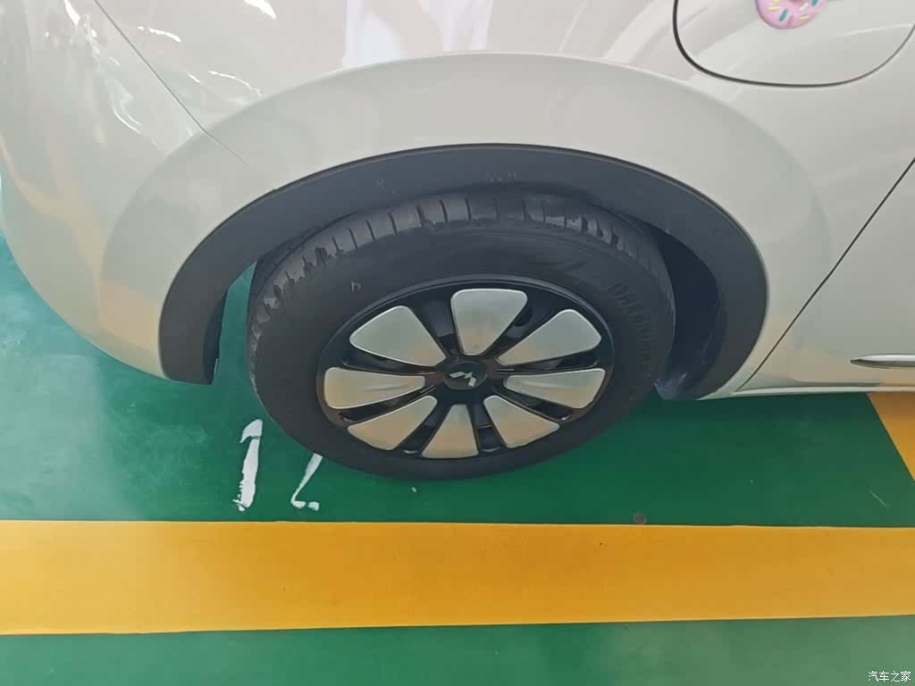 Wuling Bingo, 2023 23