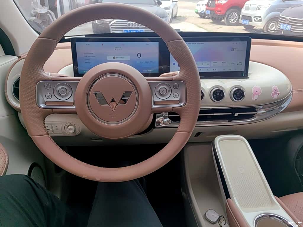 Wuling Bingo, 2025 10