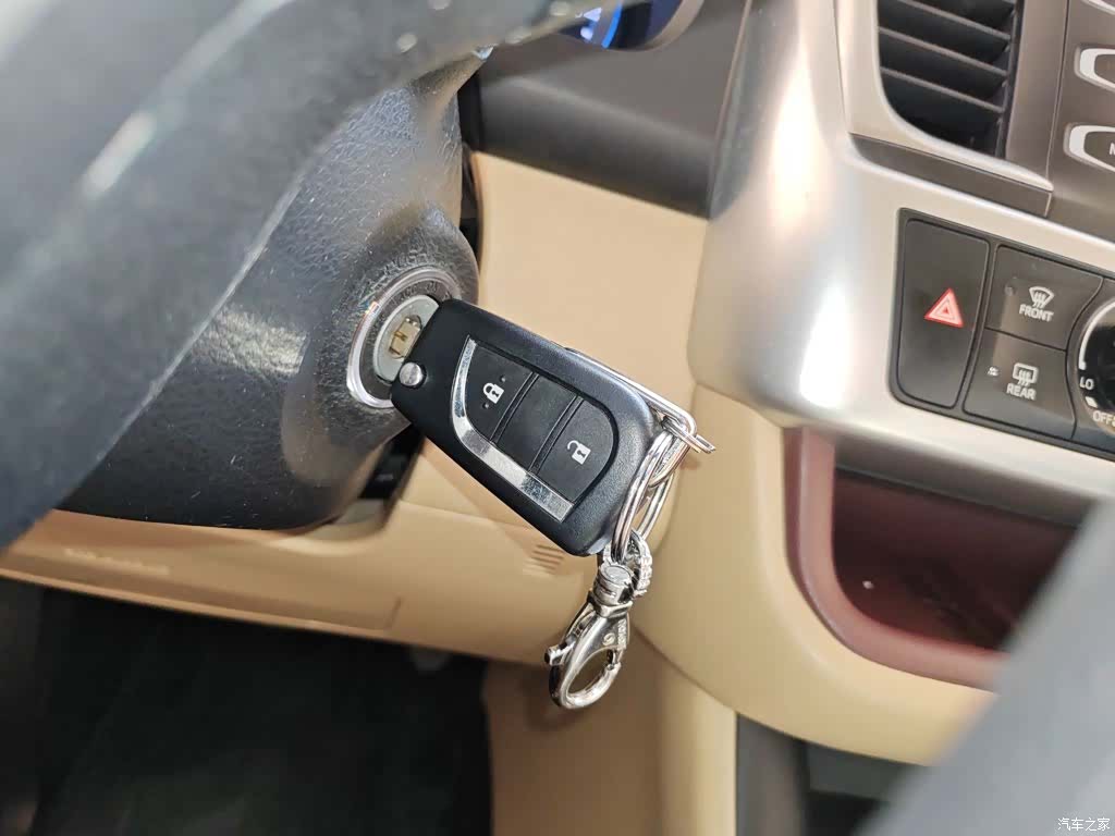 Toyota Highlander, 2017 17