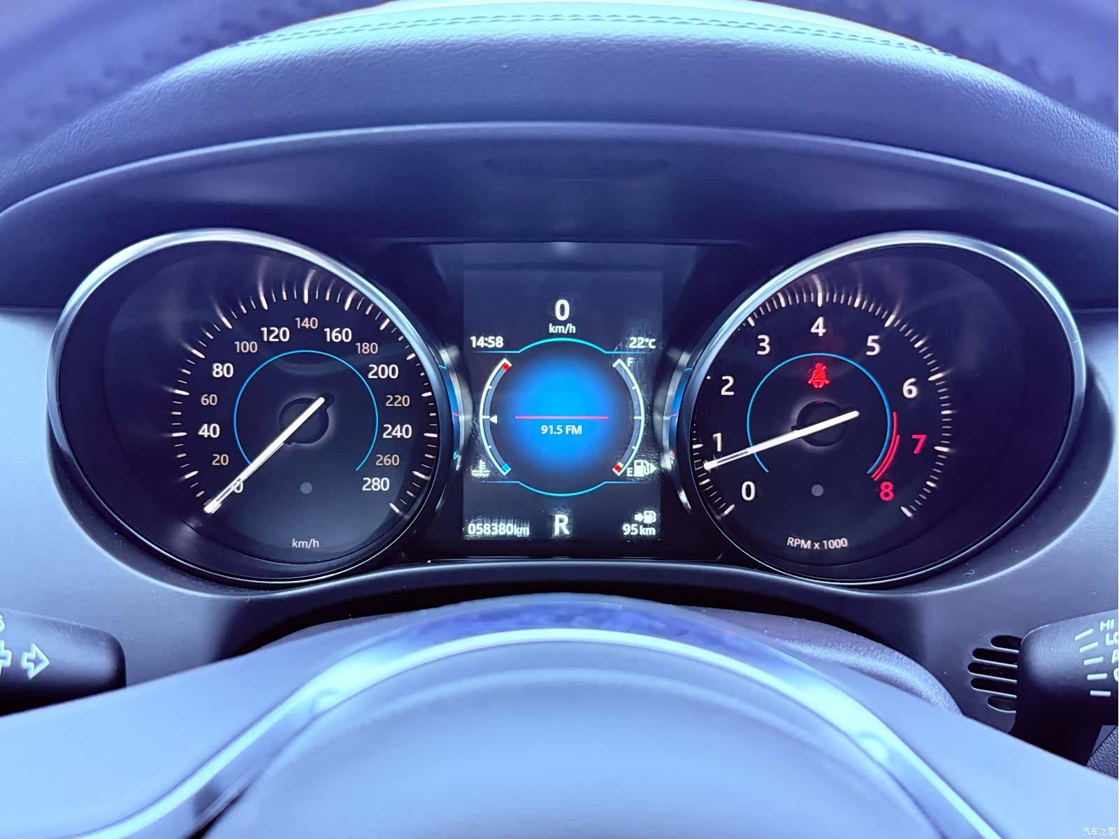 Jaguar F-PACE, 2021 16