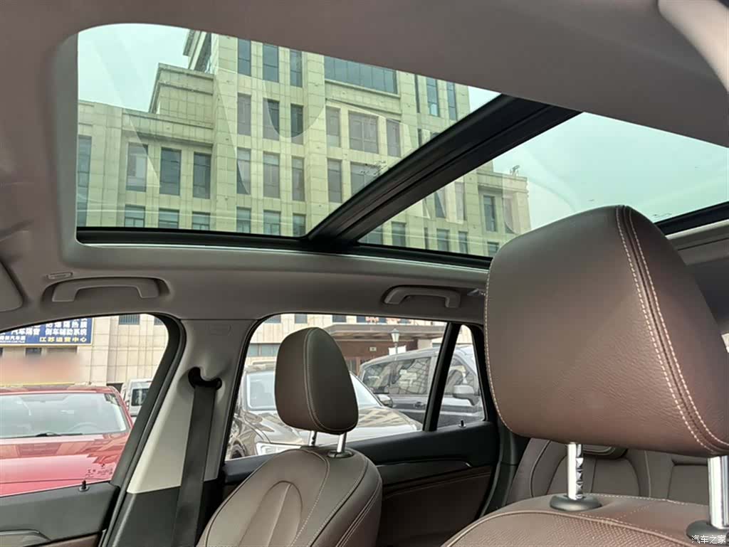 BMW X1, 2019 15