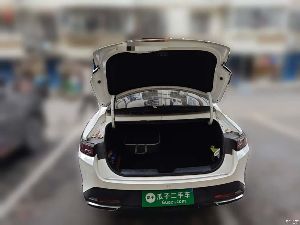Changan NE, 2023 10