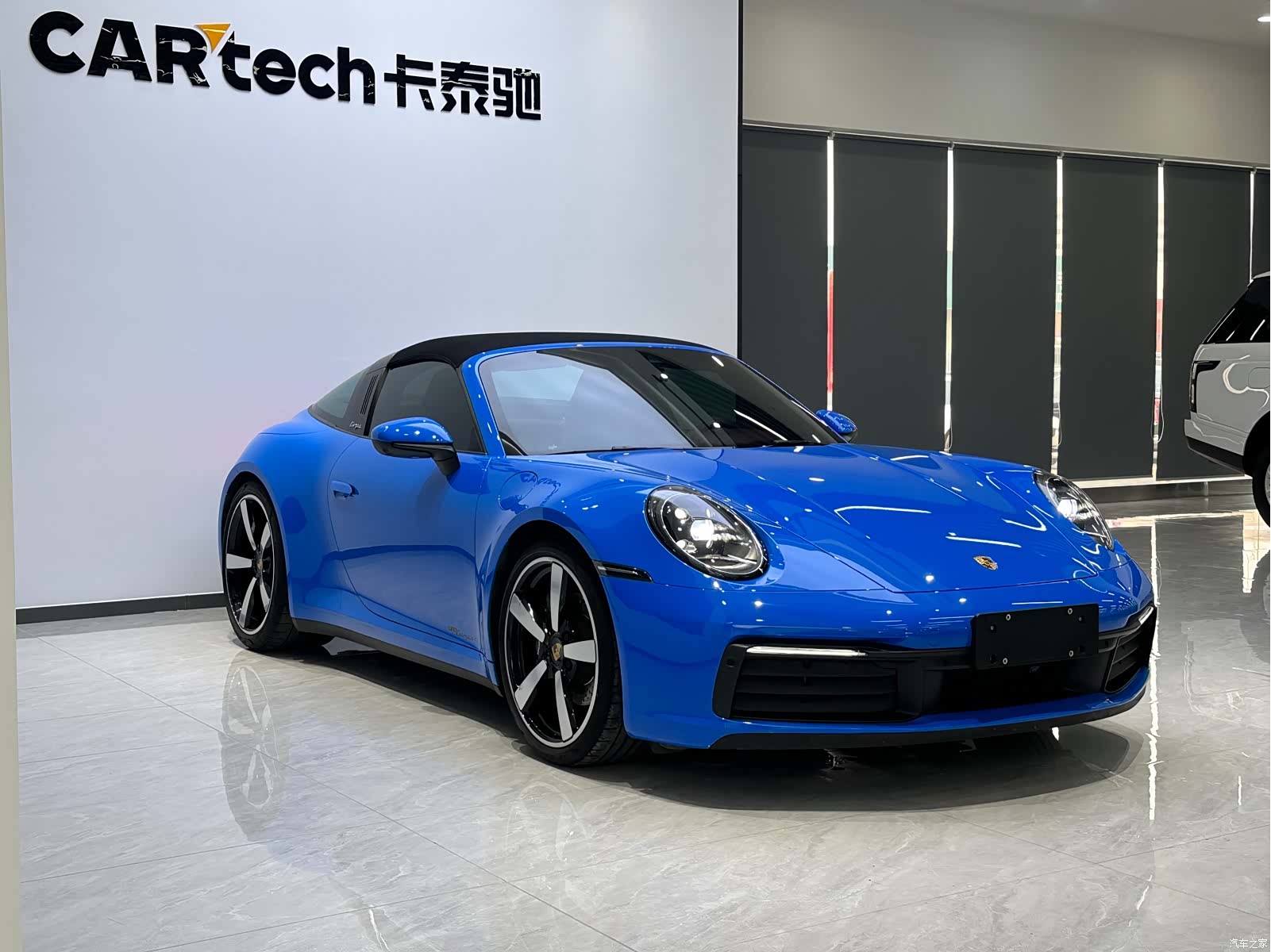 Porsche 911, 2023 3