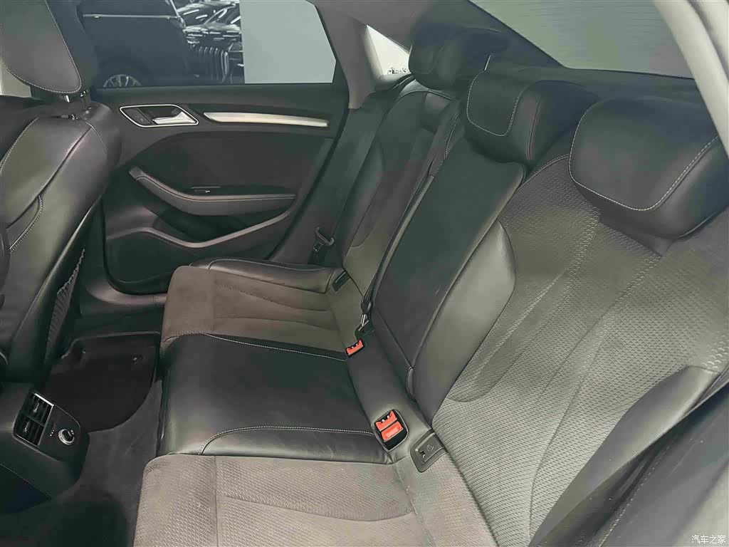 Audi S3, 2018 20